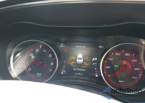 2017 Dodge Charger Se Rwd z USA, uszkodzony, nr VIN 2C3CDXBG3HH547702